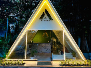 Athens Hotel